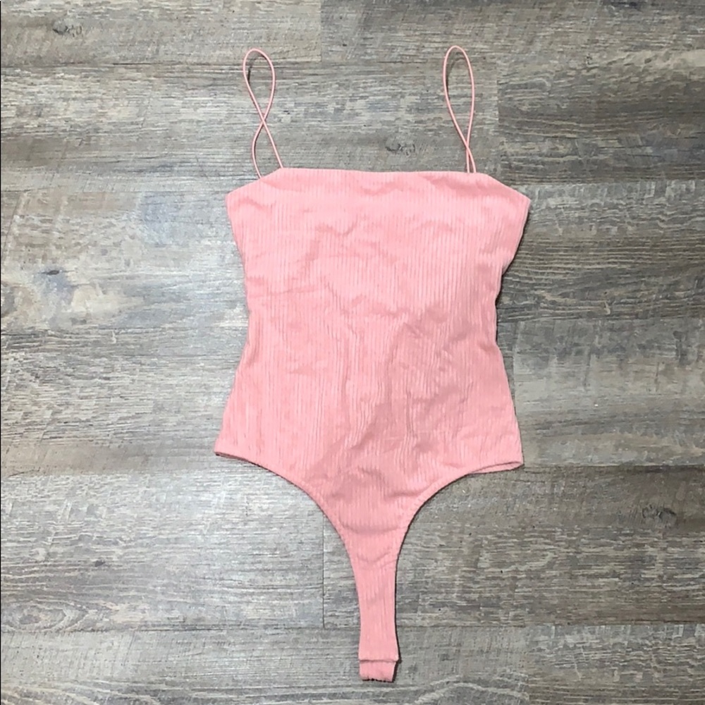 Body suit